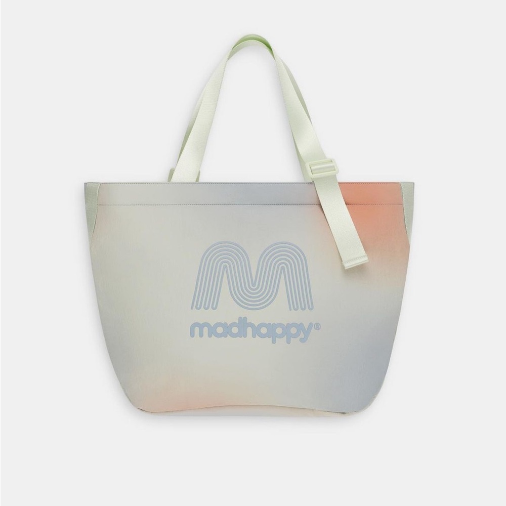 Lululemon x Madhappy Clean lines Tote